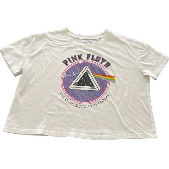 Pink Floyd Band T-Shirt - Picture 1 of 5